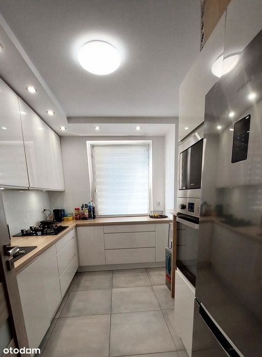 2 pokoje | 51,4 m² | winda | balkon | klimatyzacja