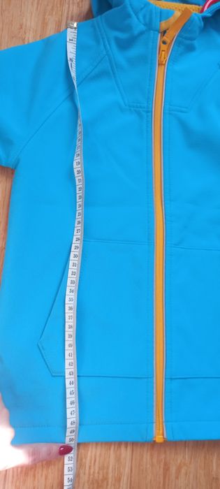 Kurtka softshell  Mountain Warehouse