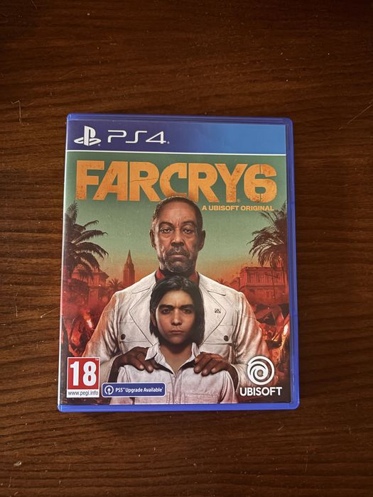 Jogos ps 4 em bom estado