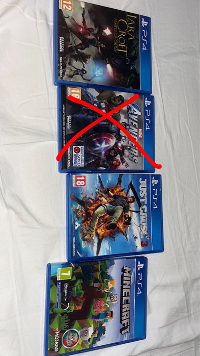 Jogos PS4 _ PlayStation