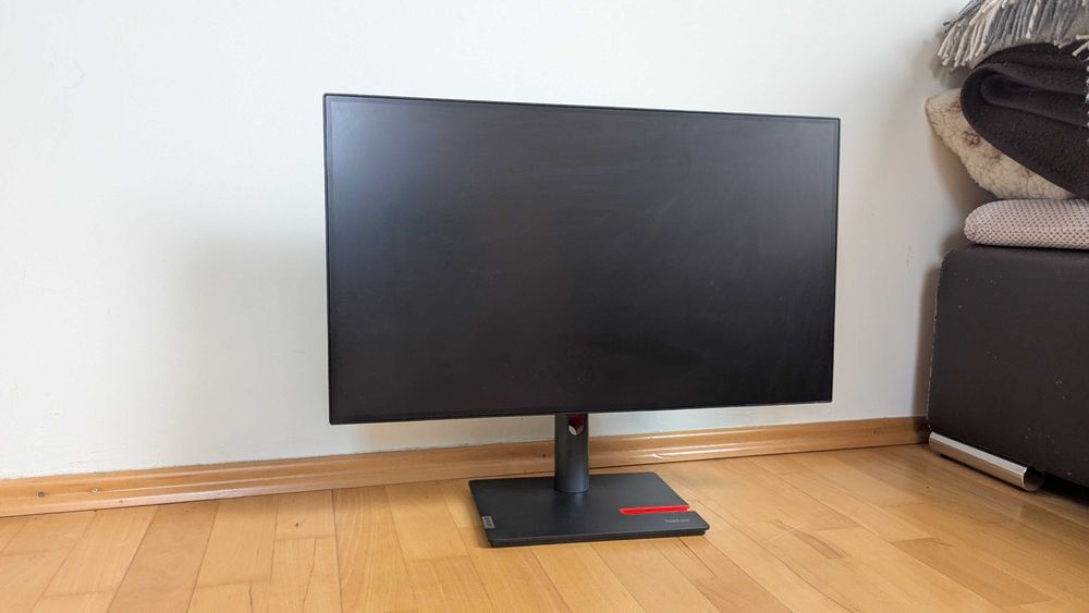 Nowy Monitor Lenovo ThinkVision T27h-30 27″ QHD USB-C
