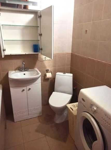 Аренда 3к квартиры в Центре