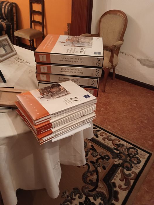 Bons livros para aprender