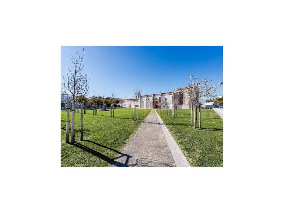 T0 - Centro Historico De Setubal