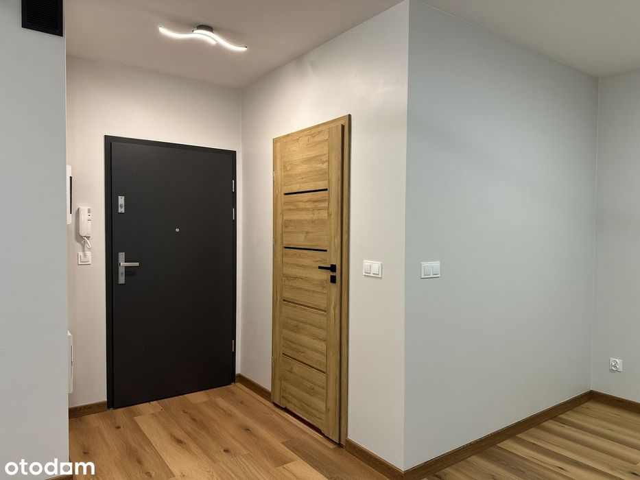 Nowa kawalerka 29 m² z balkonem -Platinum Park | parking + komórka - Widok 5