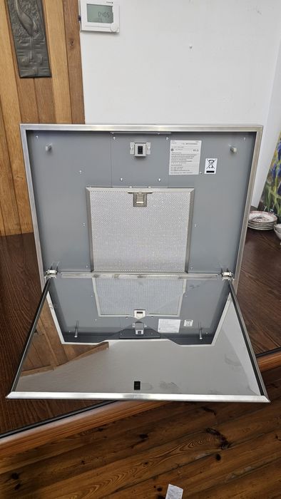 Stylowy okap wiszący Teka WH 62 STA