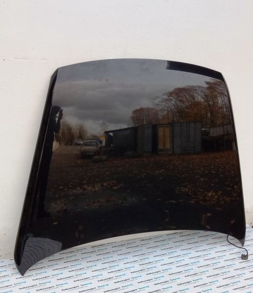 Капот Volkswagen Touareg \ Фольксваген Туарег 2003 > 2009 Разборка