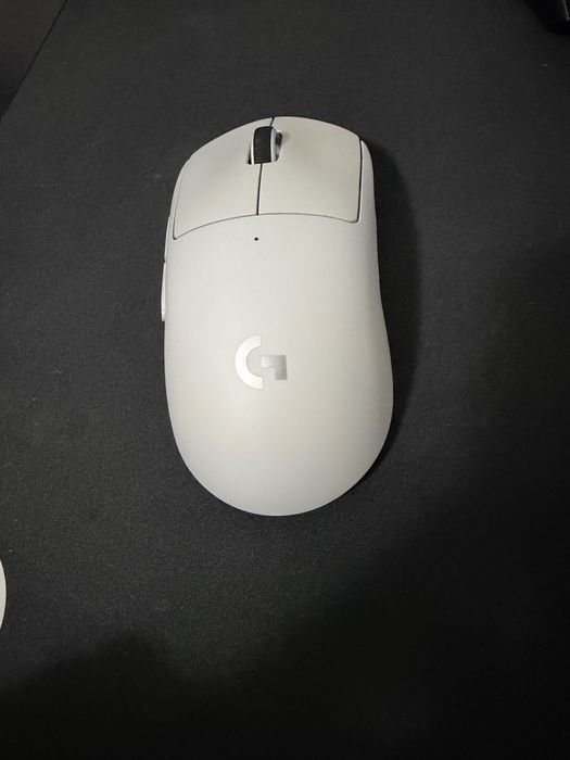 Logitech Superlight 2