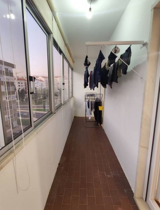 Quarto na Ramada (possível entrada a partir de 17 de setembro)