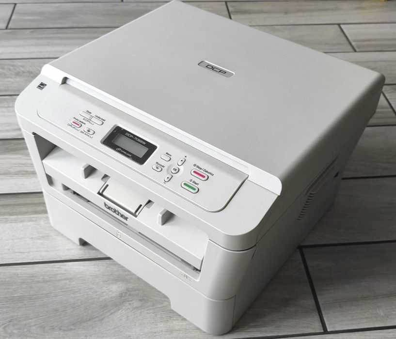 Brother DCP 7055W