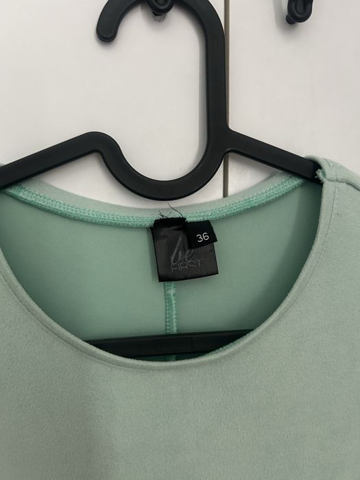 Sukienka jesienna damska 36