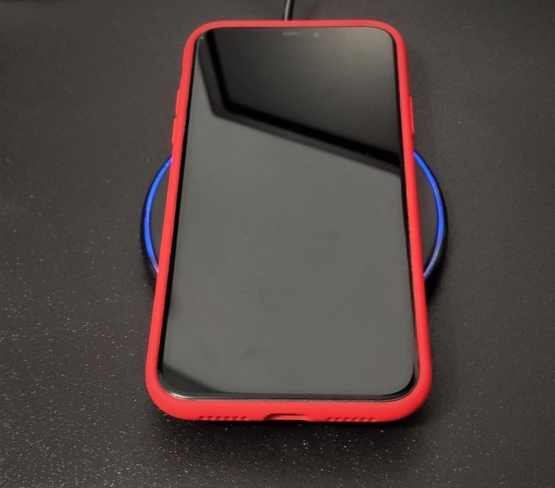 Carregador Wireless Charger - NOVO