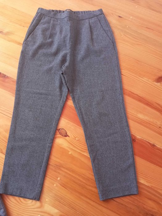 Штани жіночі Zara