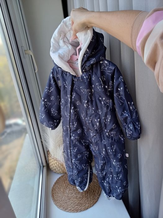 Комбінезон конверт reima