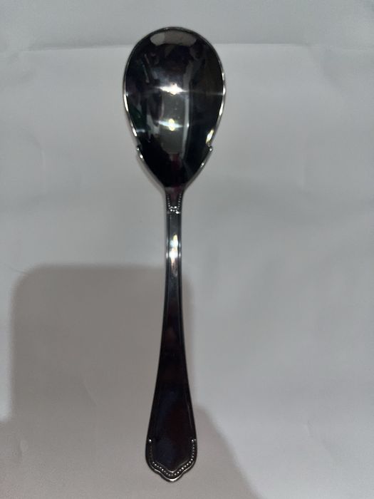 Colher para servir o arroz