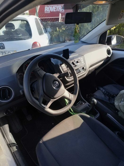 Volkswagen Up! 1.0 Move 2018