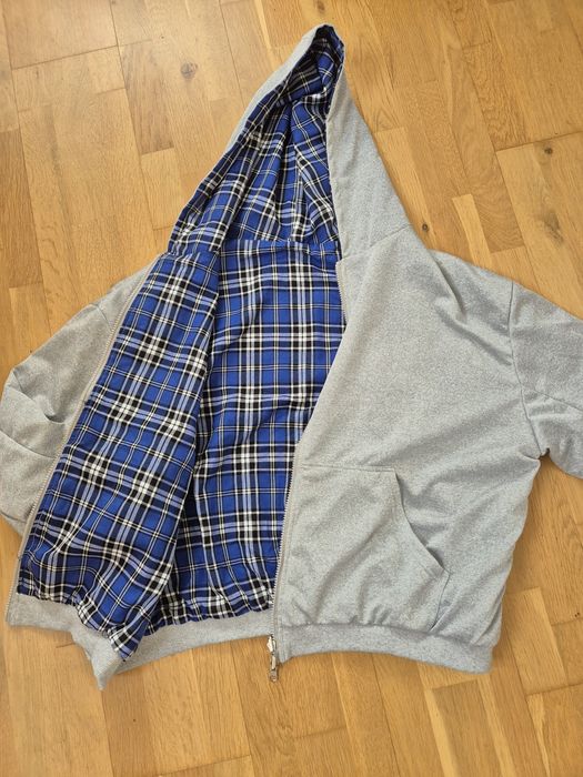Bluza owersize nowa bez metki