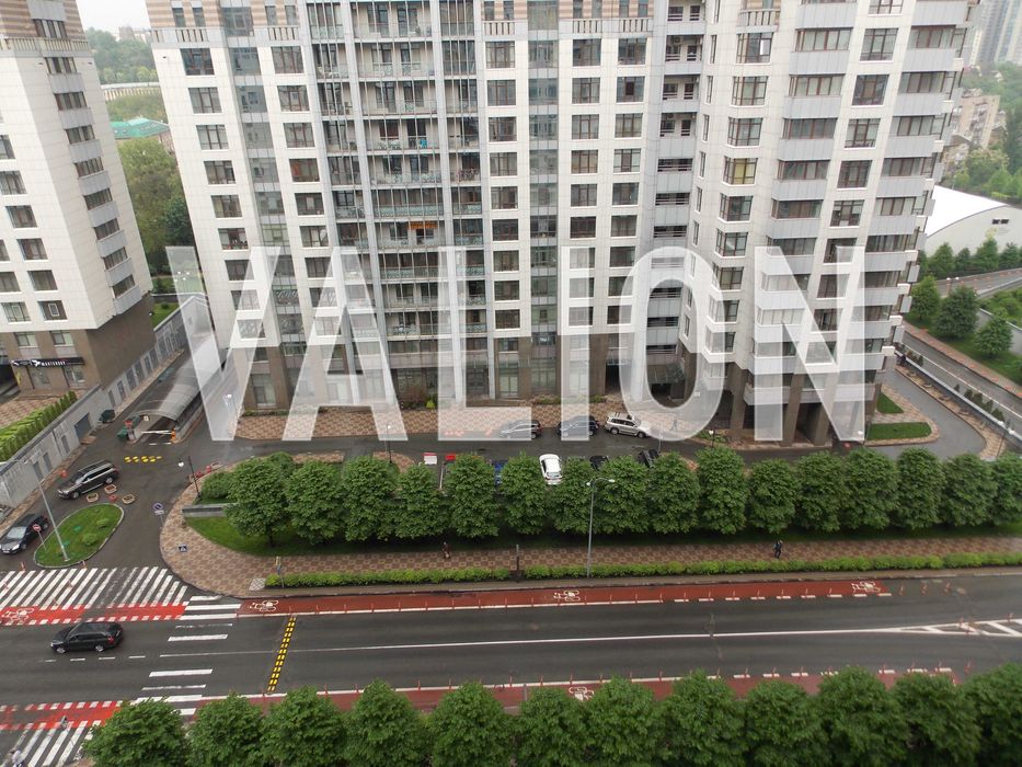 2-кімнатна квартира за адресою вул. Драгоманова (площа 79,3 м²) - Atlanta.ua - фото 9