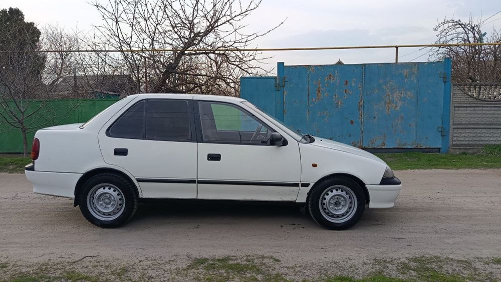 Продам Suzuki в нормальному стані