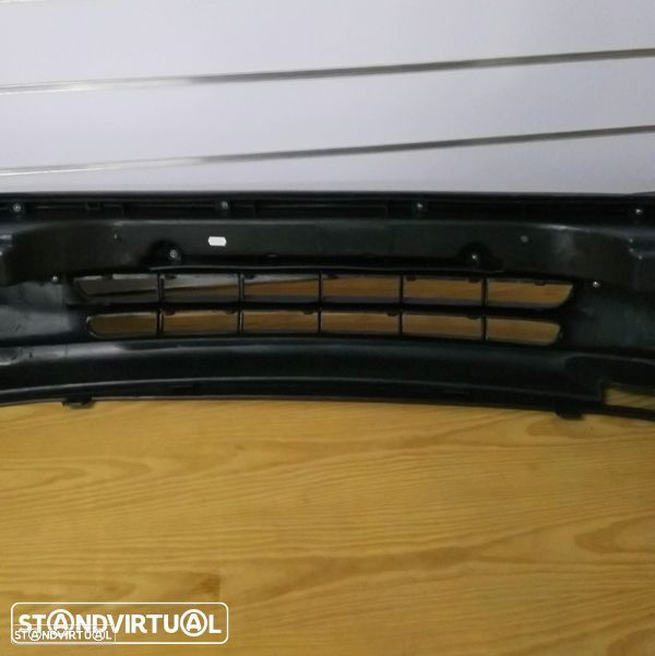 Para-choques Citroen Saxo modelo: 1996 até 2003 novo