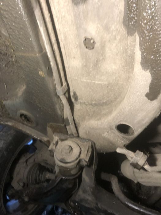 Джип 4х4 дізель 2001р