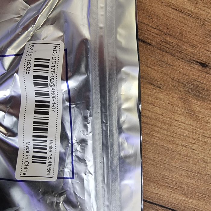 Taśma LED z czujnikiem ruchu/gestów