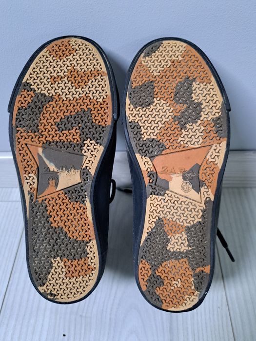 Buty Zara r. 32/33
