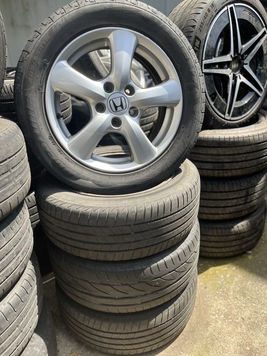 Jantes 16 Originais Honda em 5x114