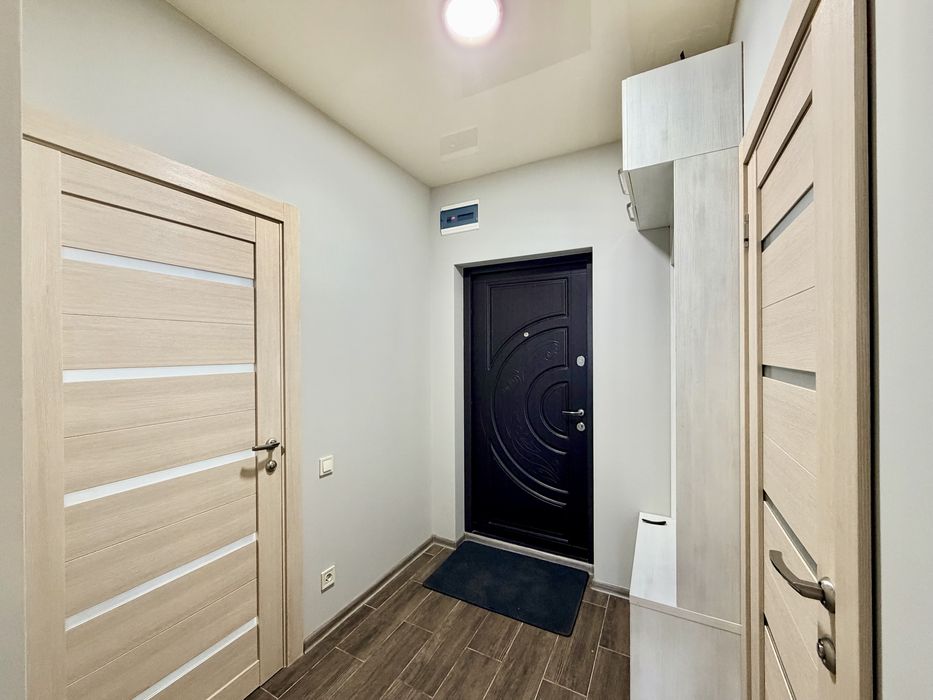 Продаж 1 кімнатної квартири в ЖК «Зарічний»