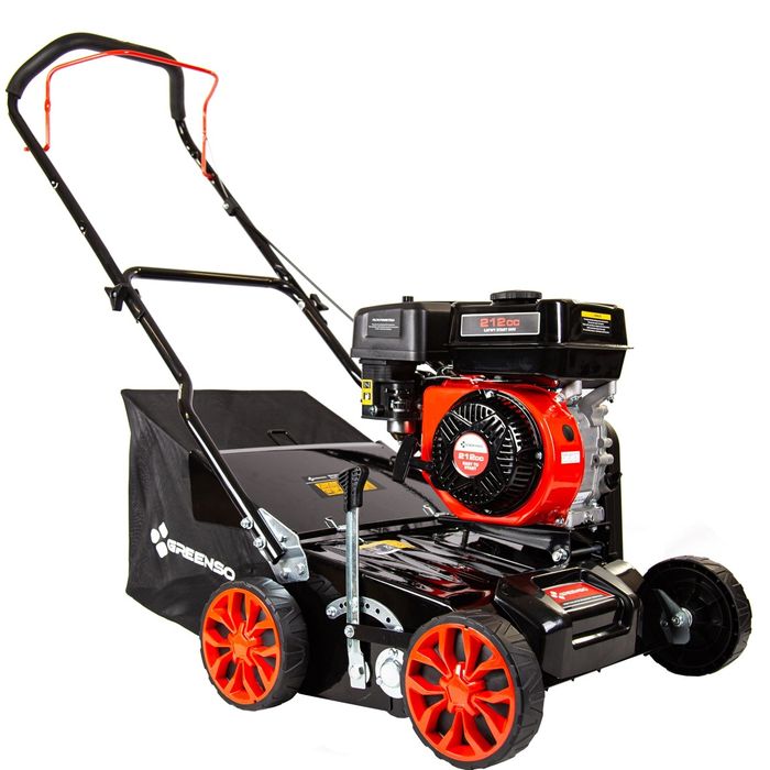 Wertykulator Spalinowy wynajem  Wypożyczalnia