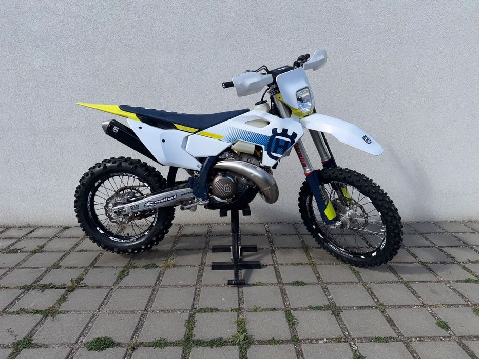 Husqvarna