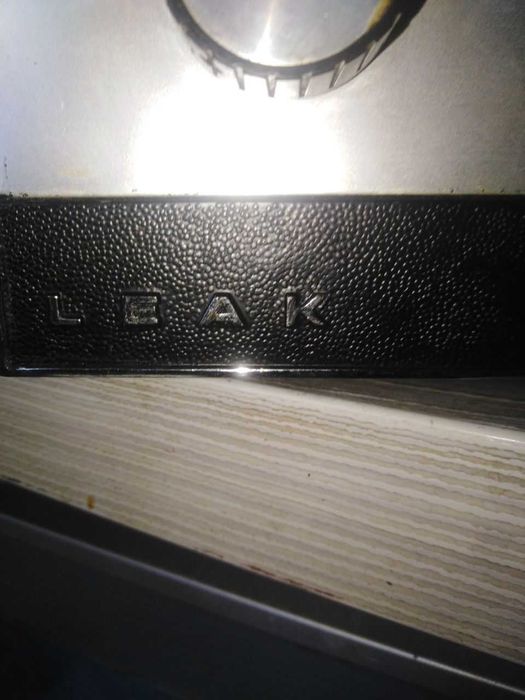 ФМ тюнер Leak Trough Line 3