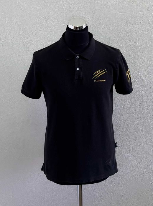Polo Plein Sport Roz. M