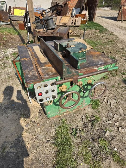 Станок деревообробний звоніть на телефон смс не відповідаю