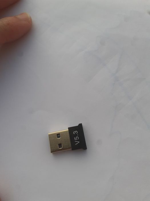 Adaptador bluetooth 5.3