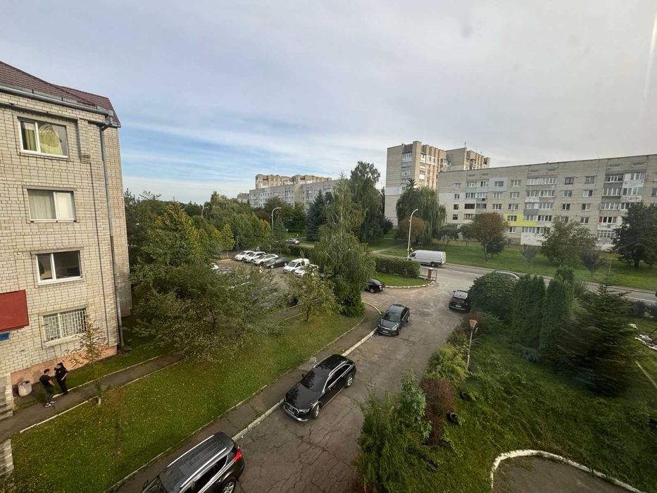 Продаж 4-х кім. квартири, новобудова, вул. Мазепи, у м. Трускавець!