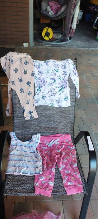 Ciuszki 92 dla dziewczynki