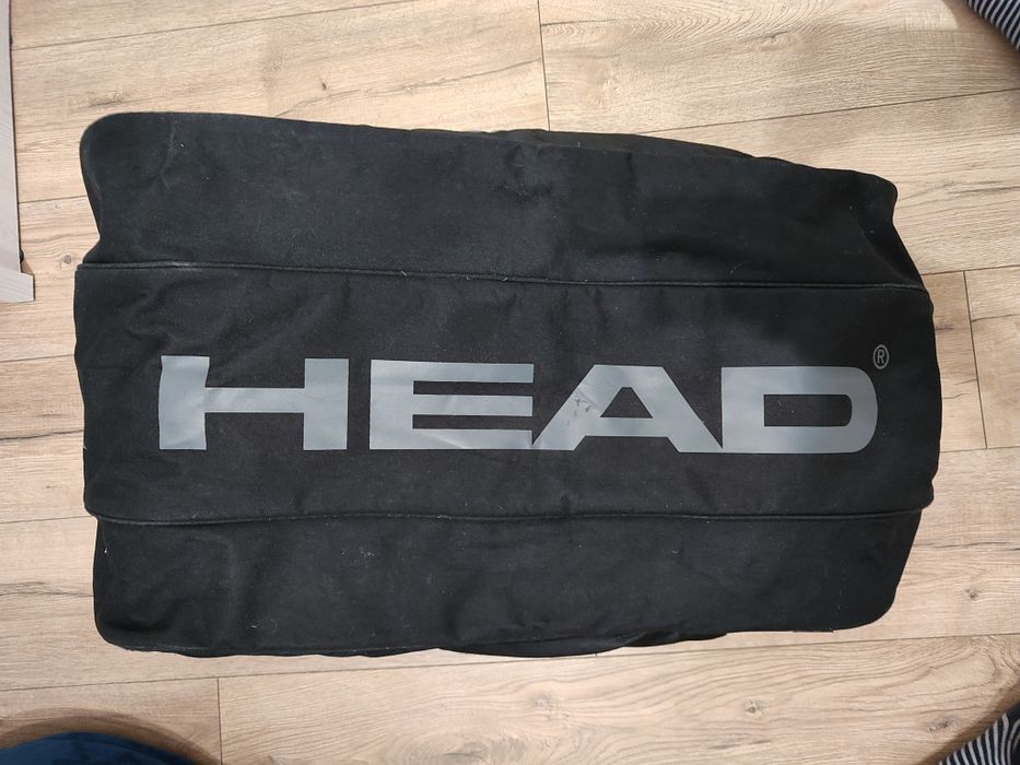 Torba tenisowa head tremo termobag