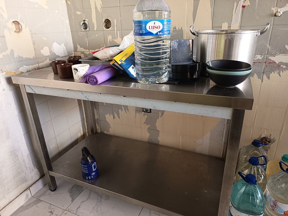 Equipamento de Hotelaria