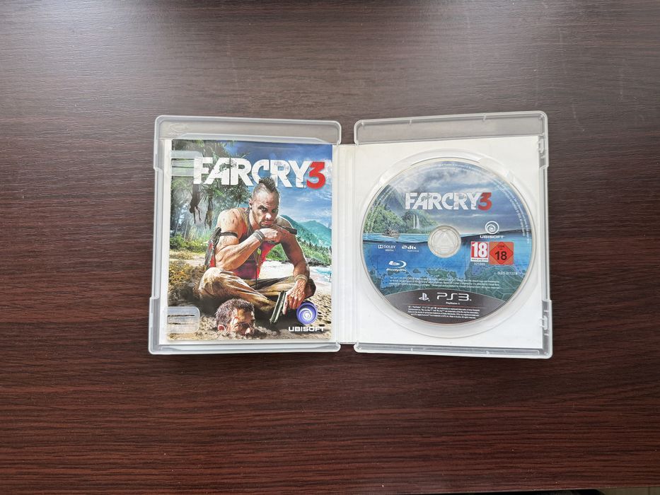 far cry 3 na ps3