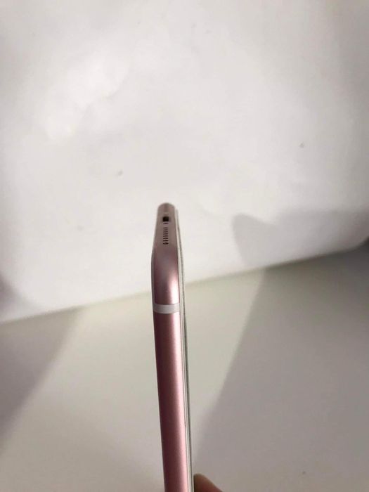 iPhone 7+, 128Gb, uszkodzony