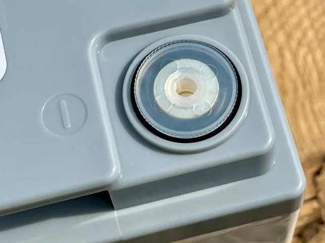 Акумулятор lifepo4 Redodo 12v 100ah / Аккумулятор литий железо фосфат