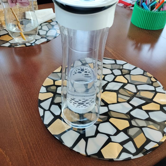 Brita Butelka woda wody uzdatniacz filtr filtrowanie