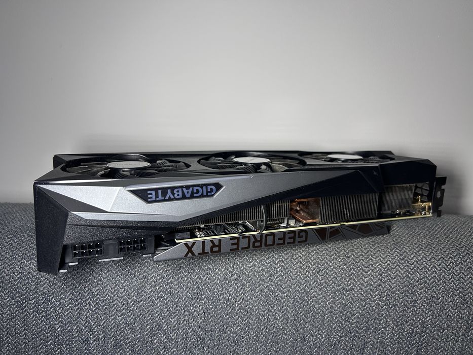 karta graficzna NVIDIA GeForce RTX 3080 10 G