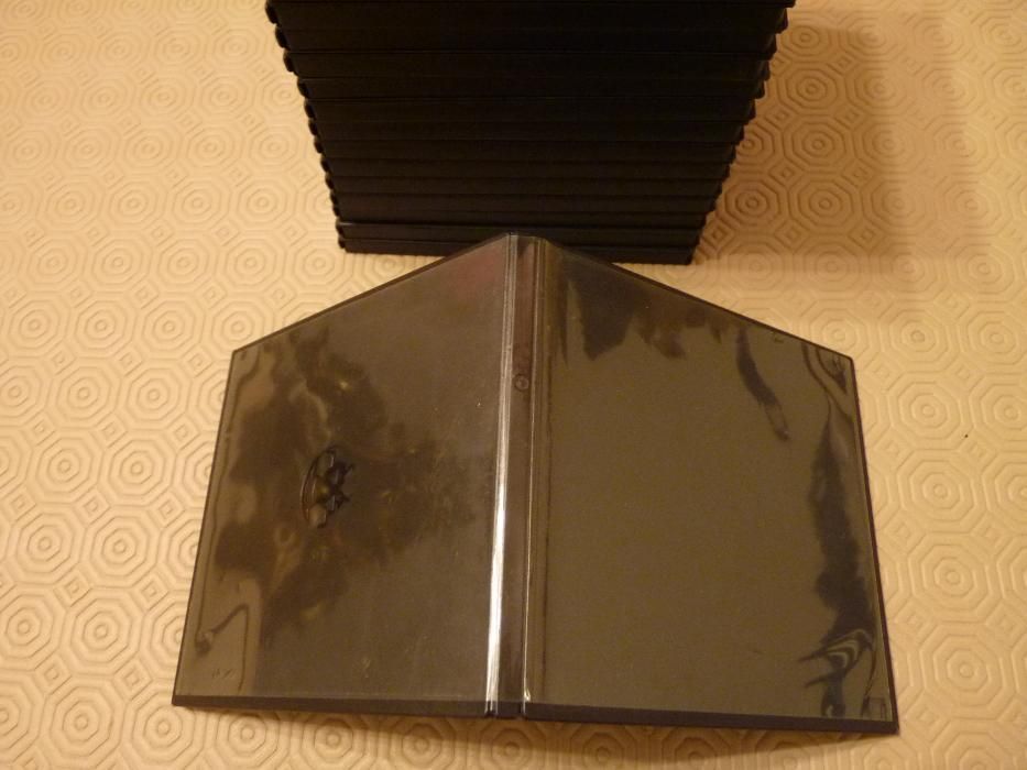 Caixas para CDs / DVDs / Informática441944211446845443