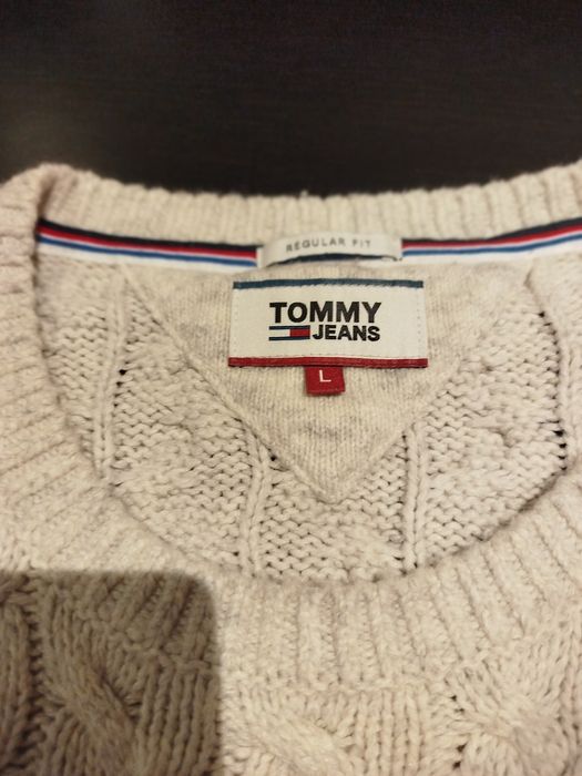 Camisola Tommy Hilfiger