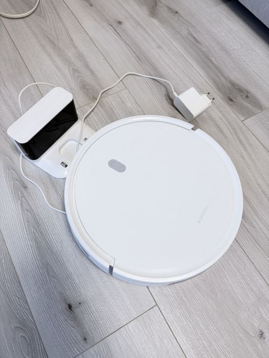 Робот-пылесос xiaomi