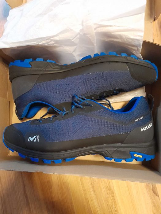 Buty trekingowe Millet Hike up 46 2/3 Nowe