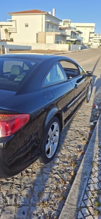 Vende-se Peugeot 407 Coupé 2.0 HDI