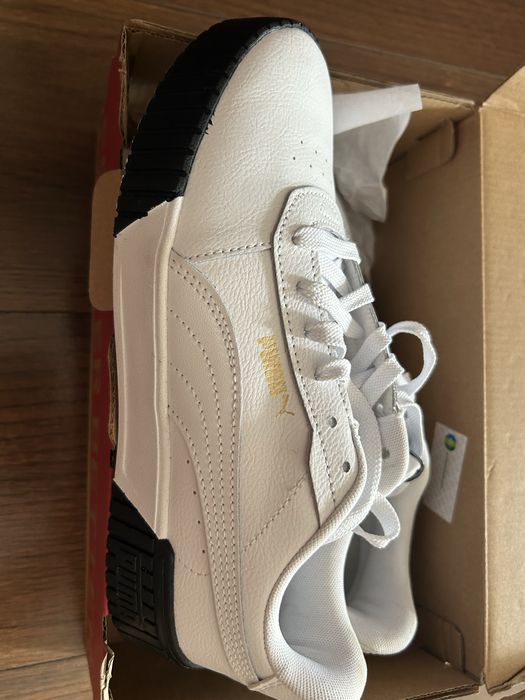 Puma Carina 2.0 40